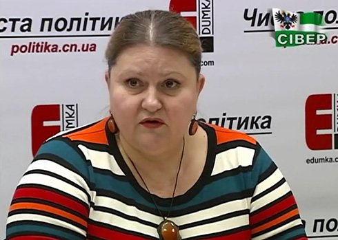 Триває прийом конкурсних робіт